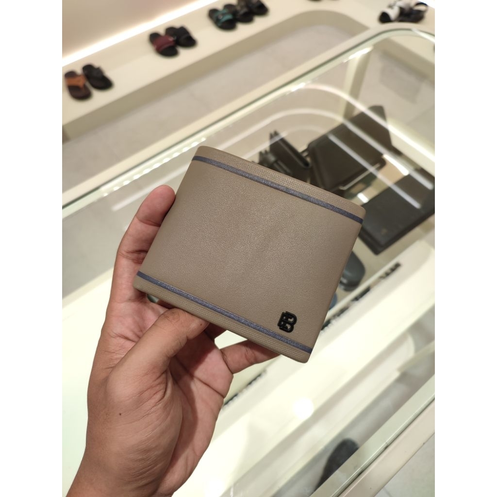 OJI - Dompet Pria Everbest 100% Original