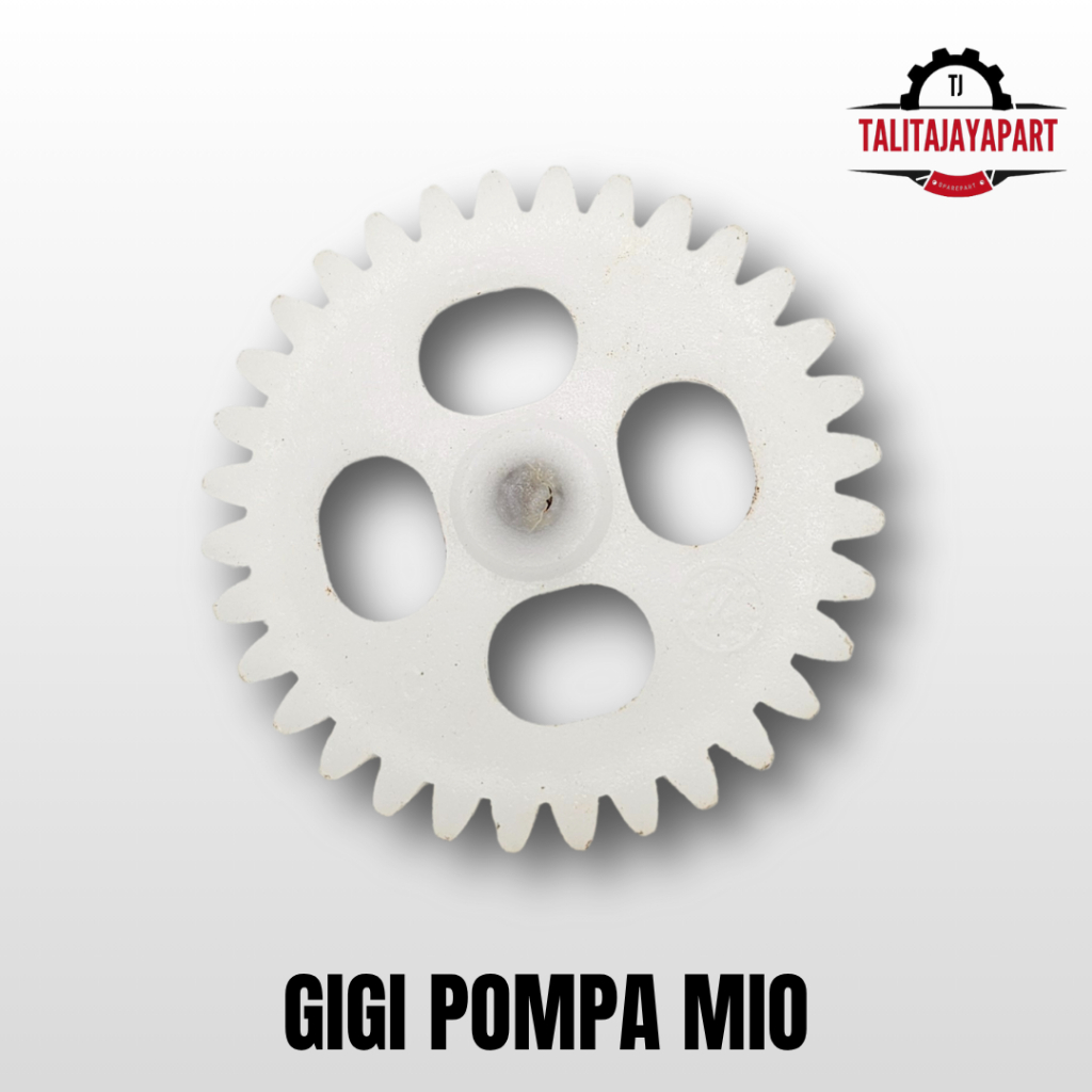 Gear Gigi Pompa Oli MIO Soul MIO Smile MIO Karbu