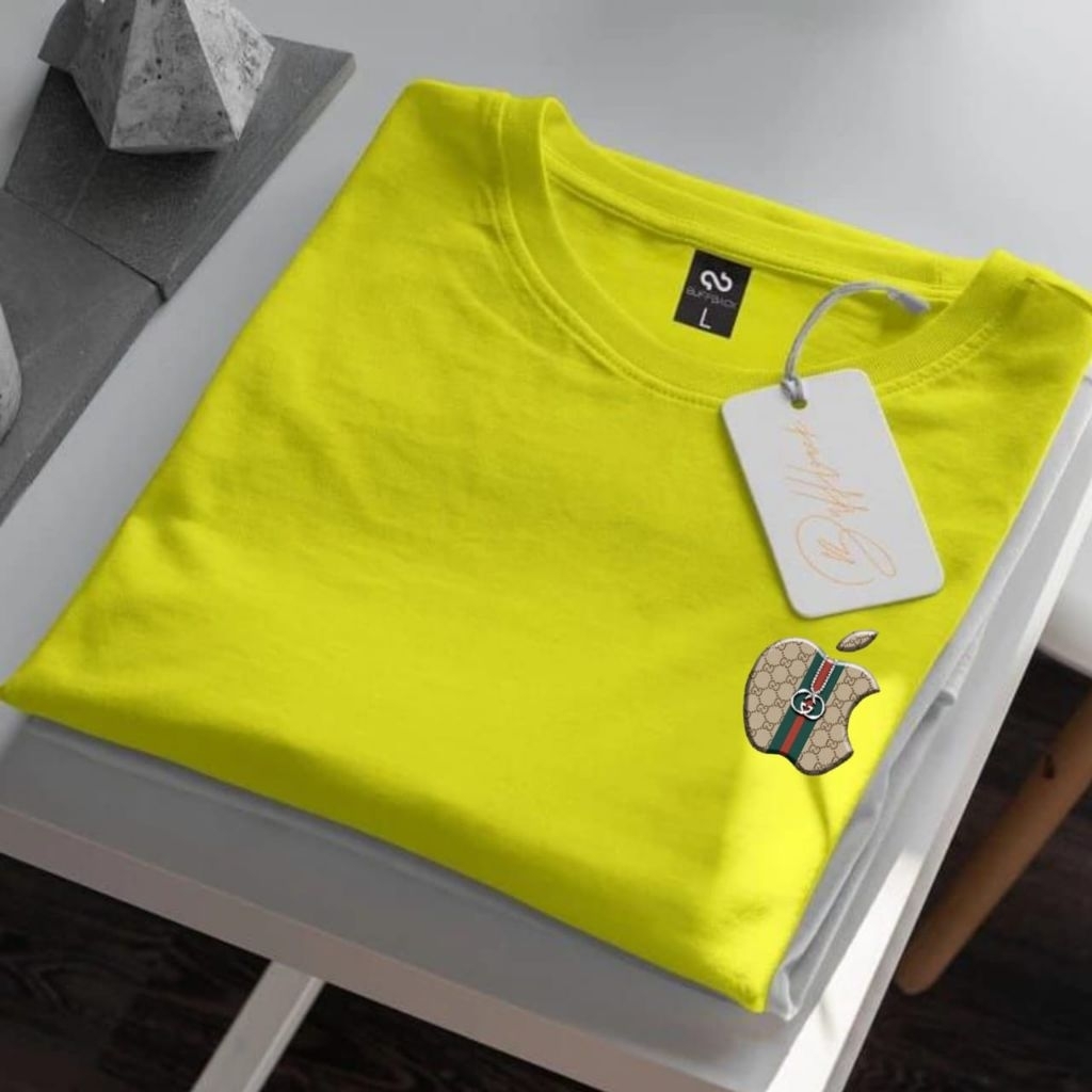 KAOS LV BRANDED S__4XL KAOS LENGAN PANJANG WANITA&PRIA KAOS MODEL MASA KINI KAOS UNISEX