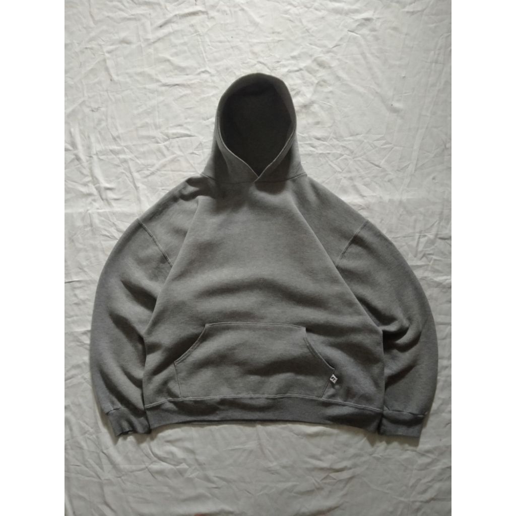 Hoodie Russell Athletic