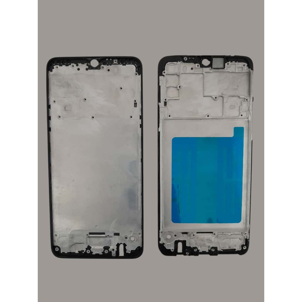 FRAME / DUDUKAN LCD / TULANGAN LCD SAMSUNG A20S
