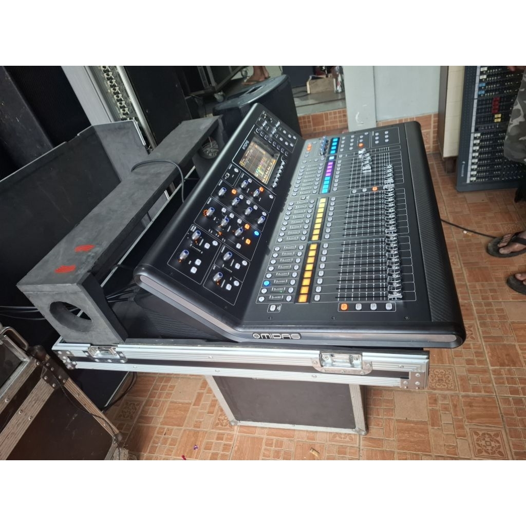 Midas M32Live Second