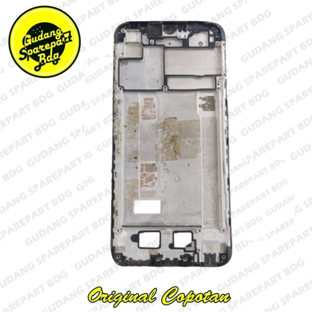 Frame Tatakan Lcd Vivo V11 Second Copotan dikirimkan sesuai foto posting