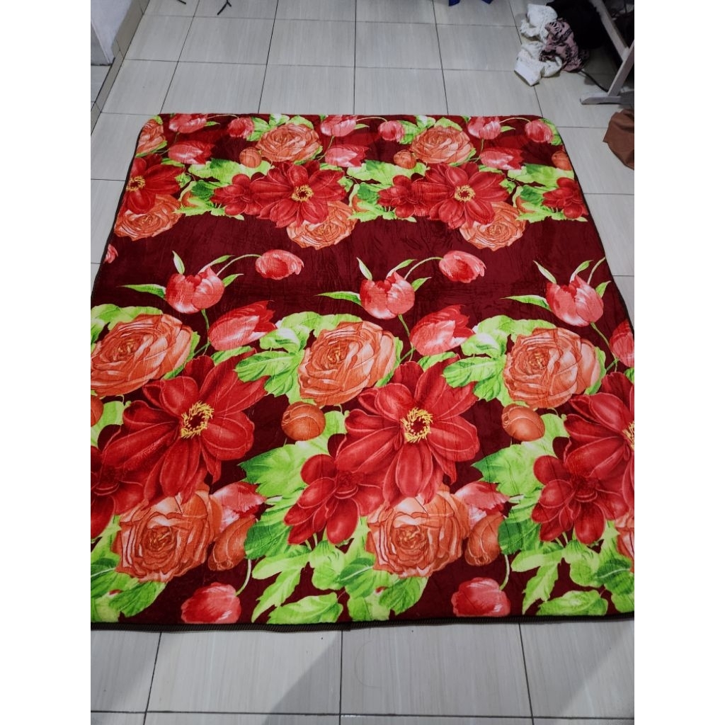 AMBAL KARPET EMBOS MALAYSIA PROMO TERMURAH