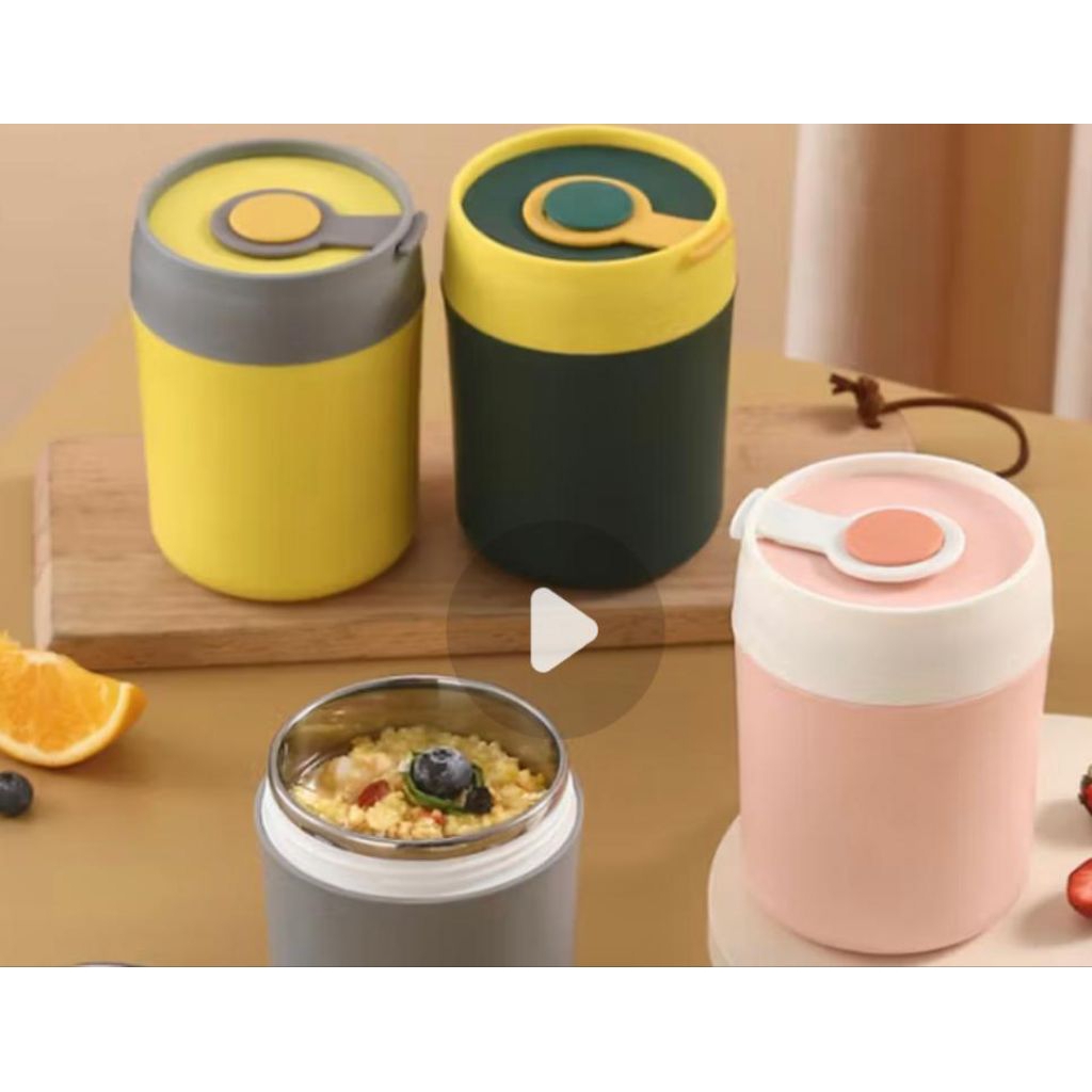 termos sup stainless tahan panas 500 ml