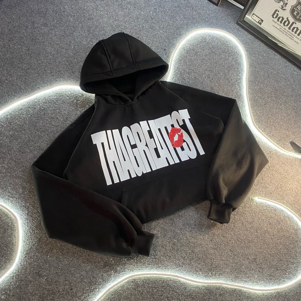 Hoodie Boxy Oversize 300gms | Hoodie Pria Wanita Unisex | Hoodie Skena