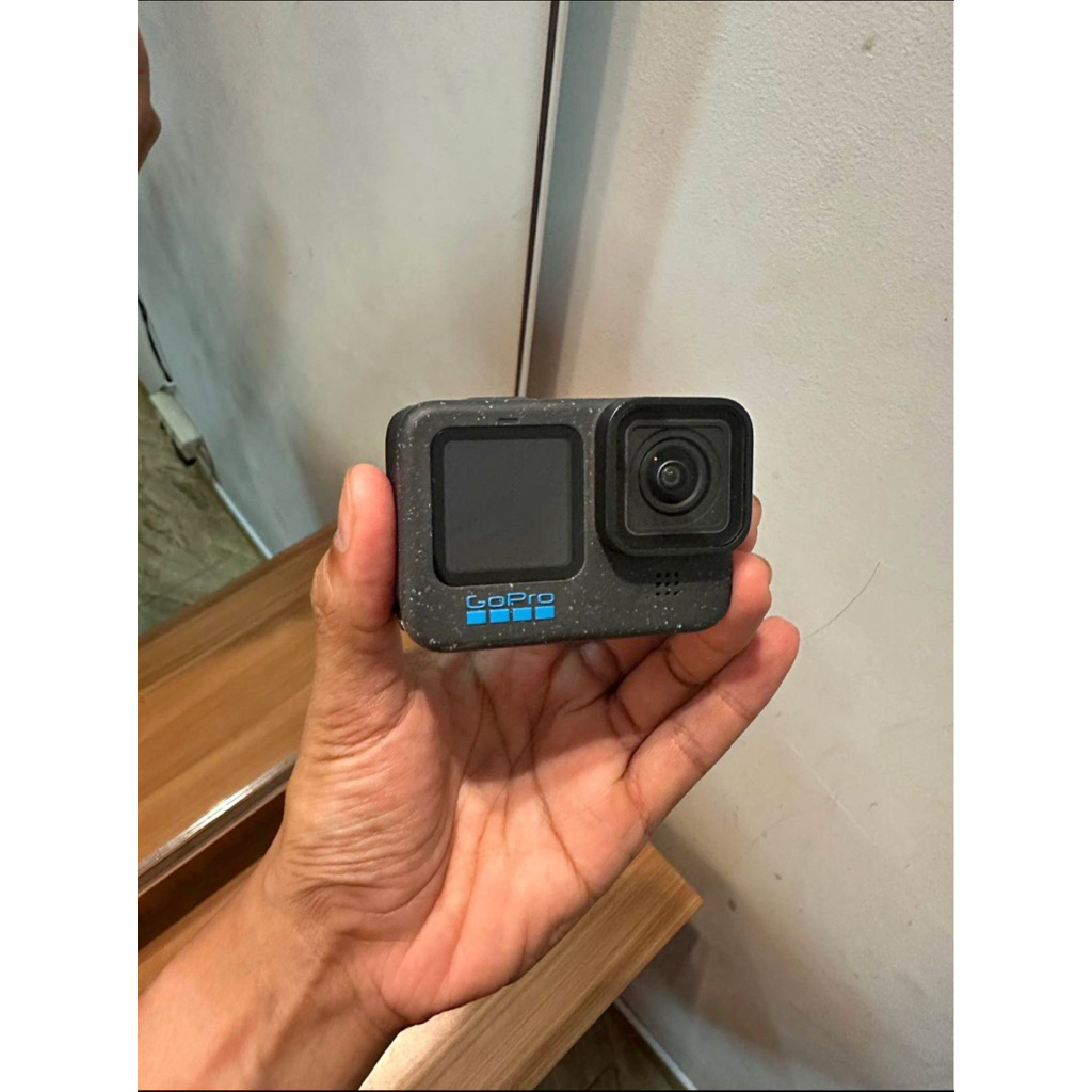 Gopro hero 12