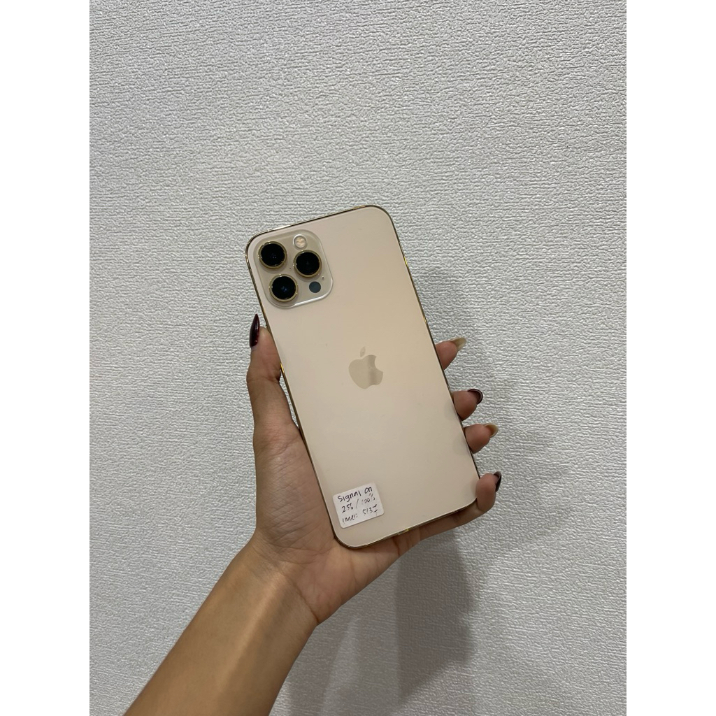 iphone 12Promax 256gb