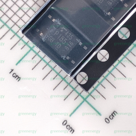 P185 TLP185 Photocouplers GaAs Infrared LED & Photo Transistor