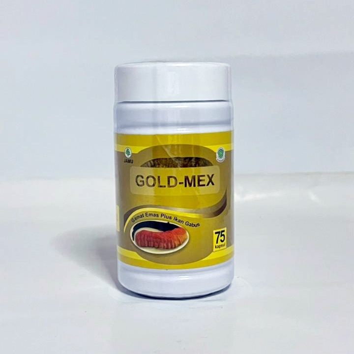 Kapsul Gamat Emas - Obat Patah Tulang Pemulihan Patah Tulang, Patah Tulang Kaki, Patah Tulang Tangan