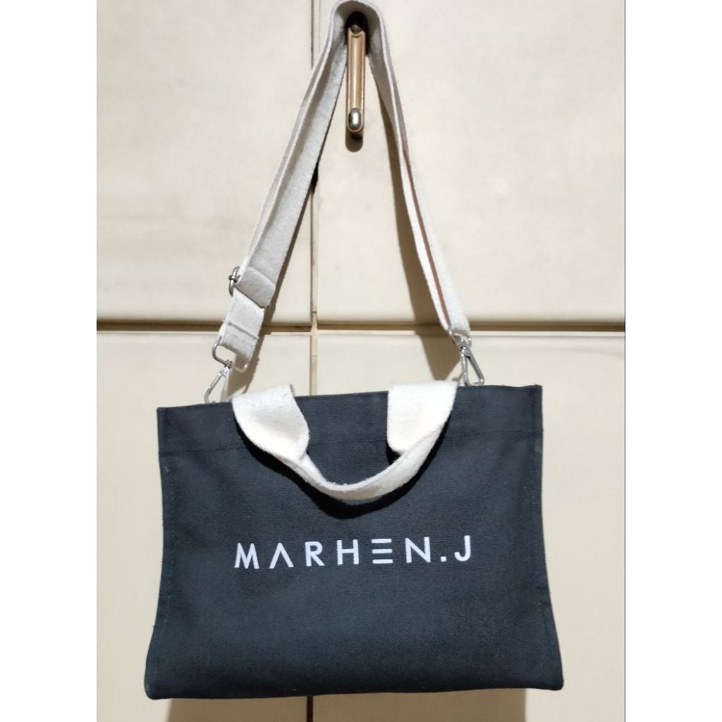Preloved Tas MJ