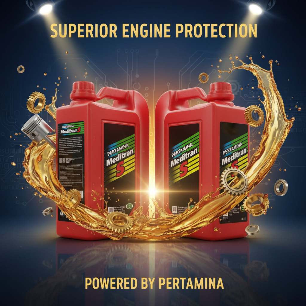 OLI  MEDITRAN  PERTAMINA   S   5L
