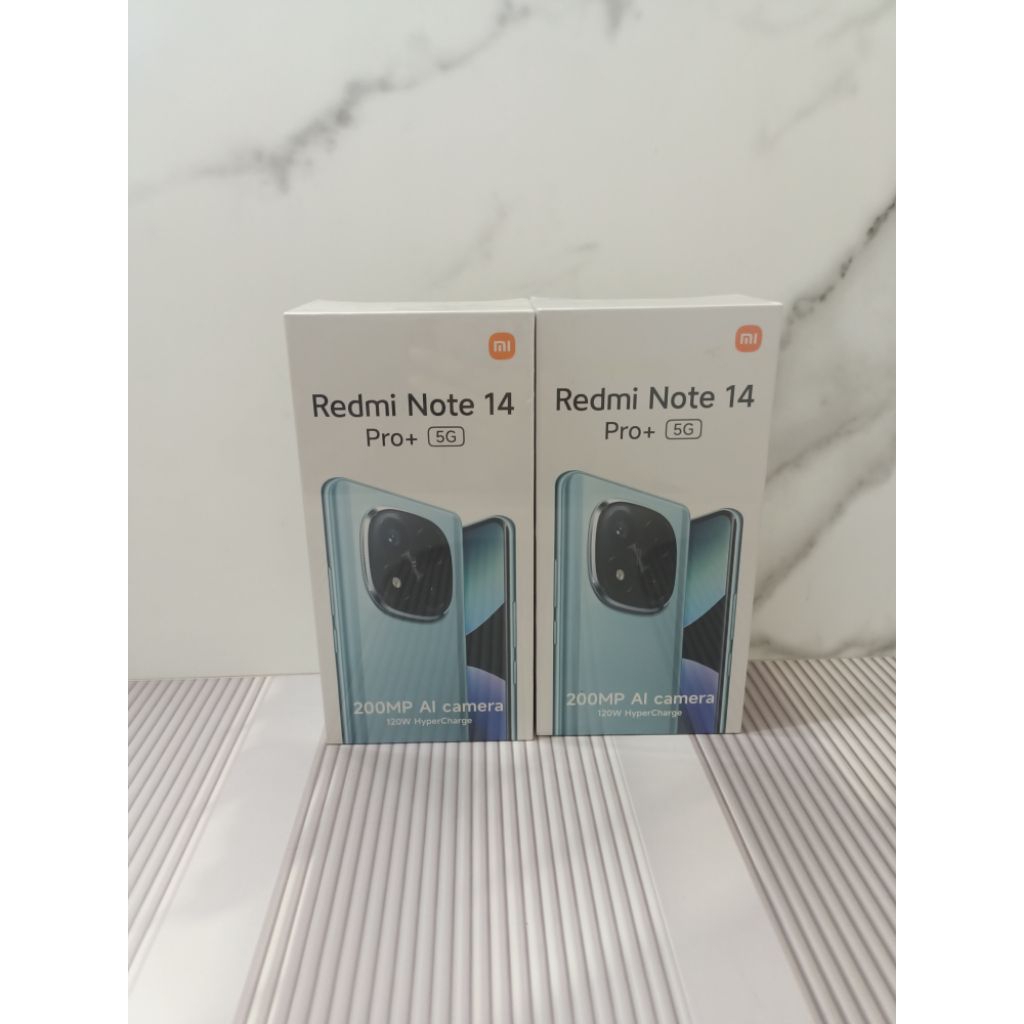 new redmi note 14 pro plus 5G 8/256gb resmi