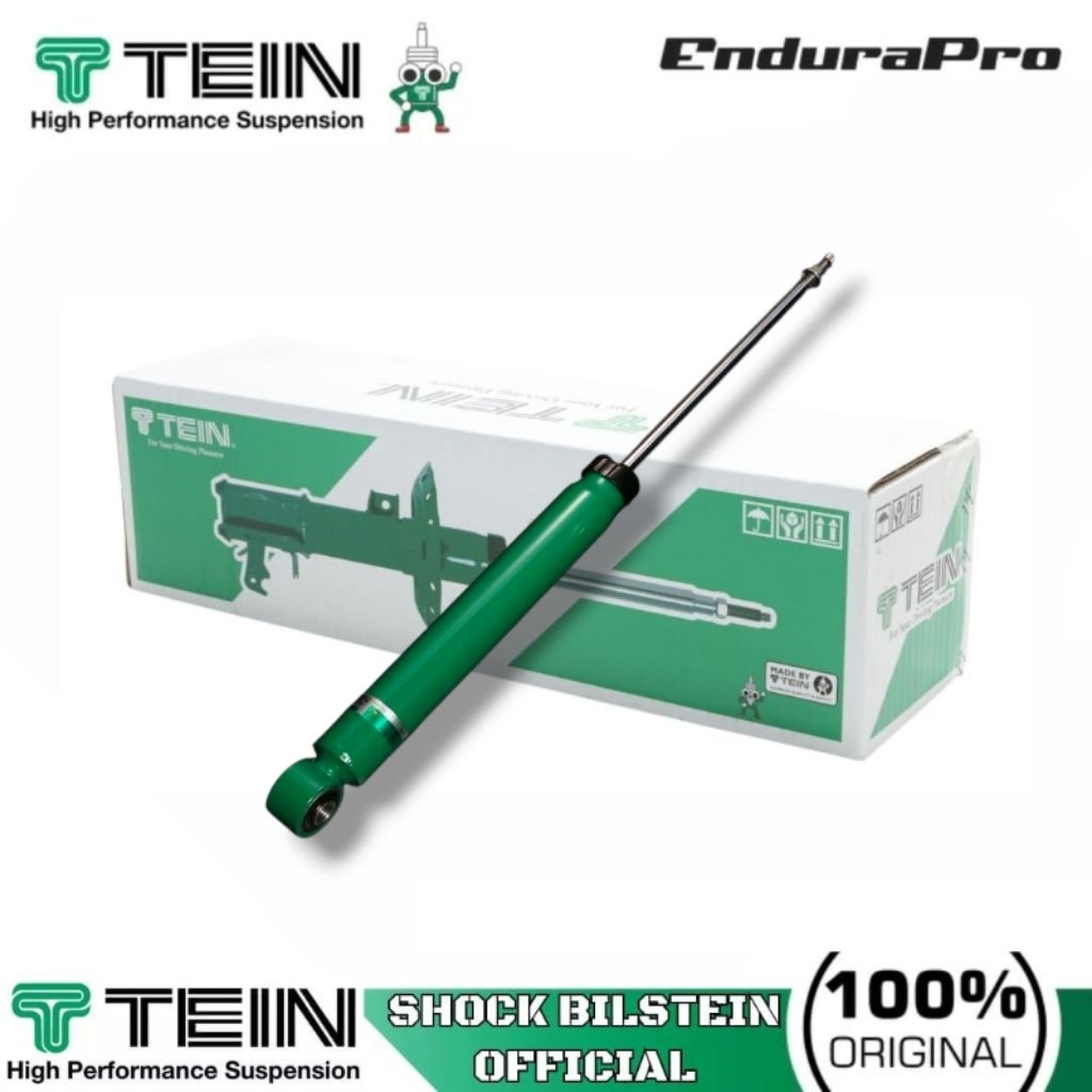 SHOCKBREAKER HONDA MOBILIO BRIO TEIN ENDURAPRO BELAKANG