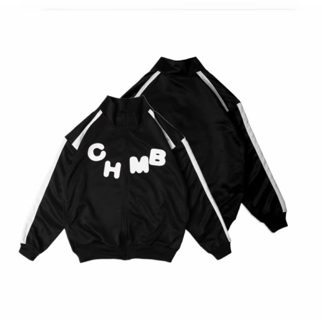 tracktop chmb