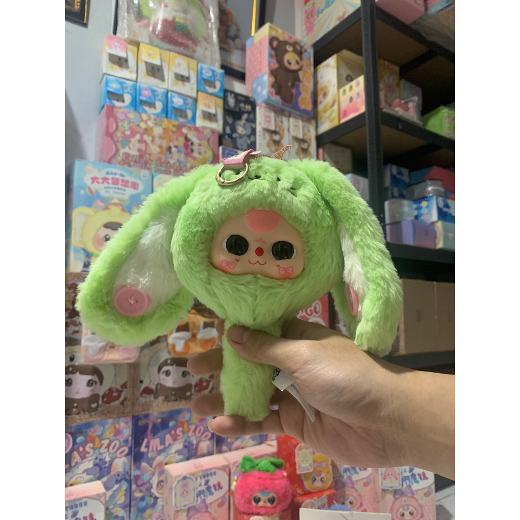 Baby three mirror selected mirror 100%