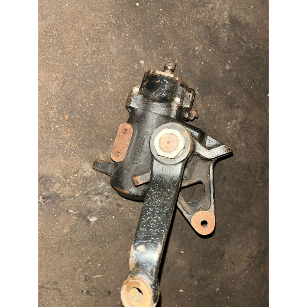 borem powersteering l300 diesel cabutan asli