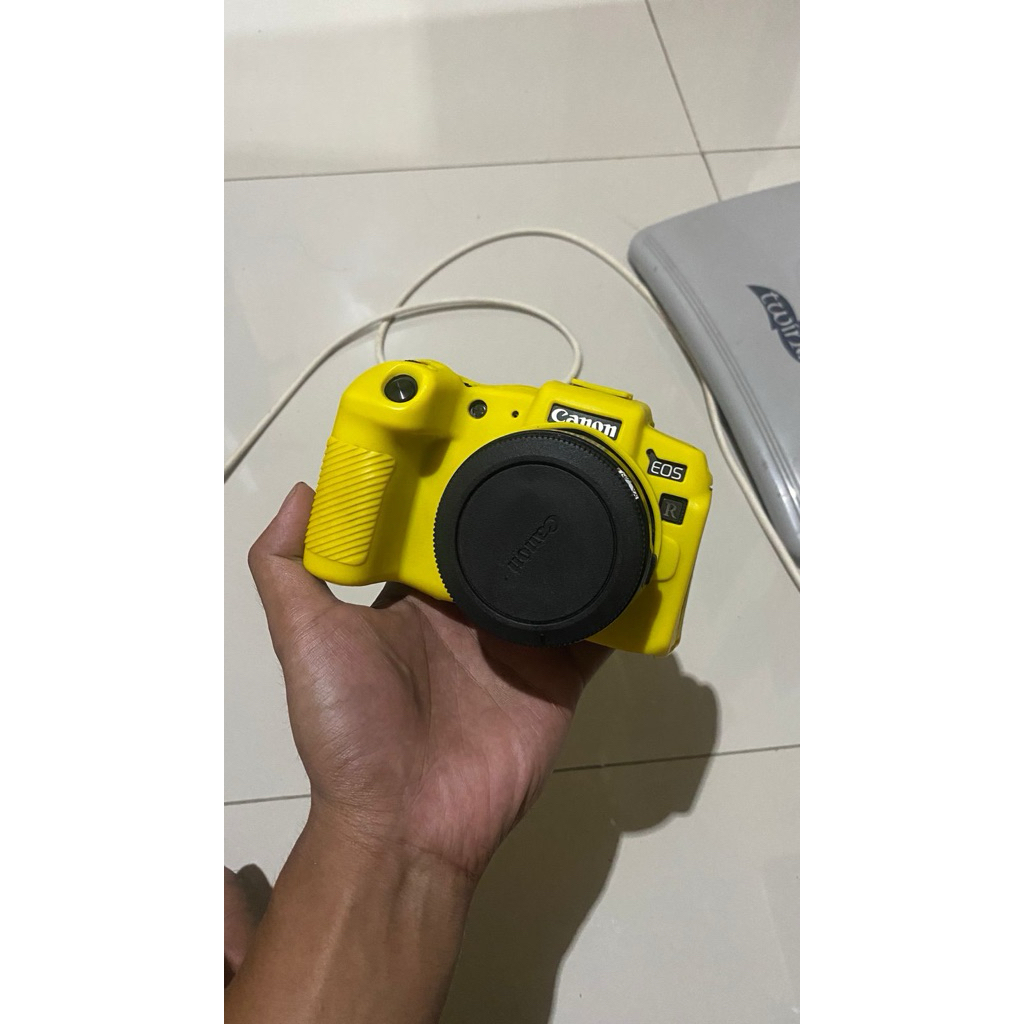 CANON EOS RP
