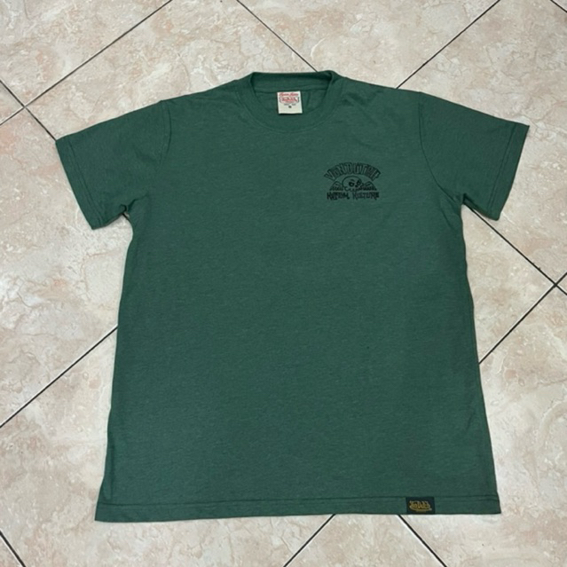 KAOS VONDUTCH GREENWASH