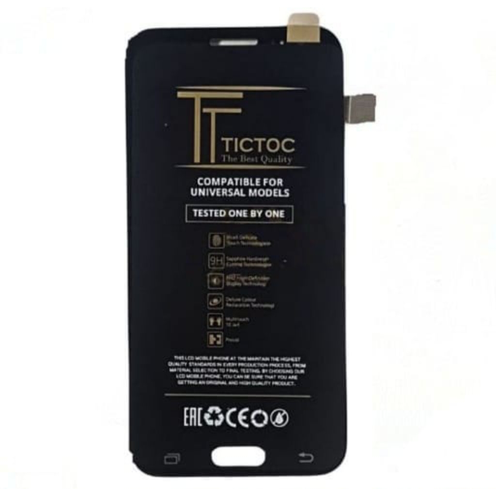 LCD SAMSUNG J2/J200G