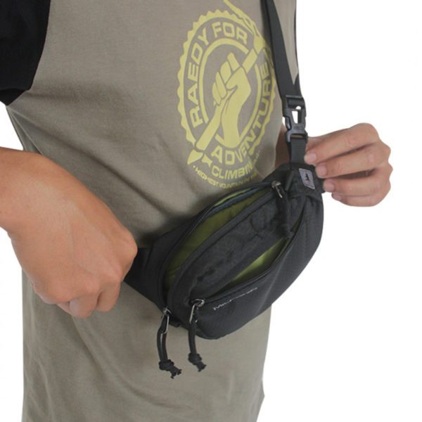 CONSINA MILFORD TAS PINGGANG SELEMPANG