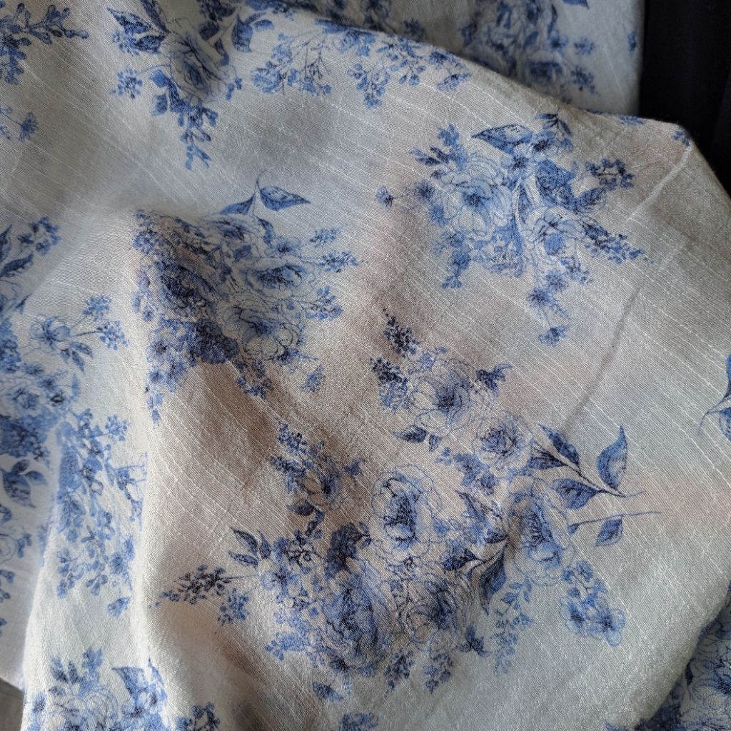 kain katun silky motif//kain silky premium//kain katun silky motif bunga//kain katun silky eksklusif