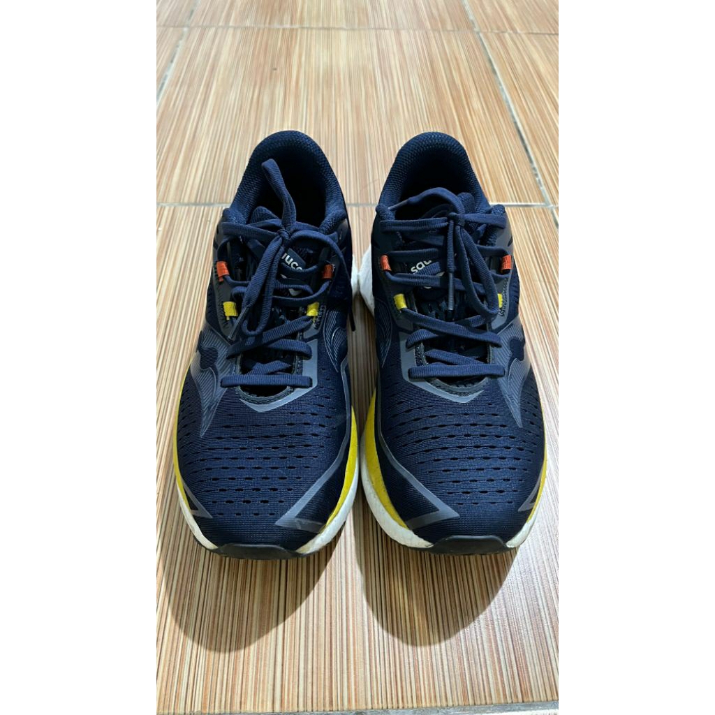 Saucony Endorphin Speed 4