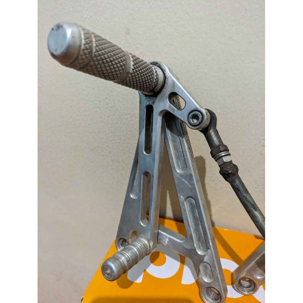 UNDERBONE NSR CBR OLD THAILAND