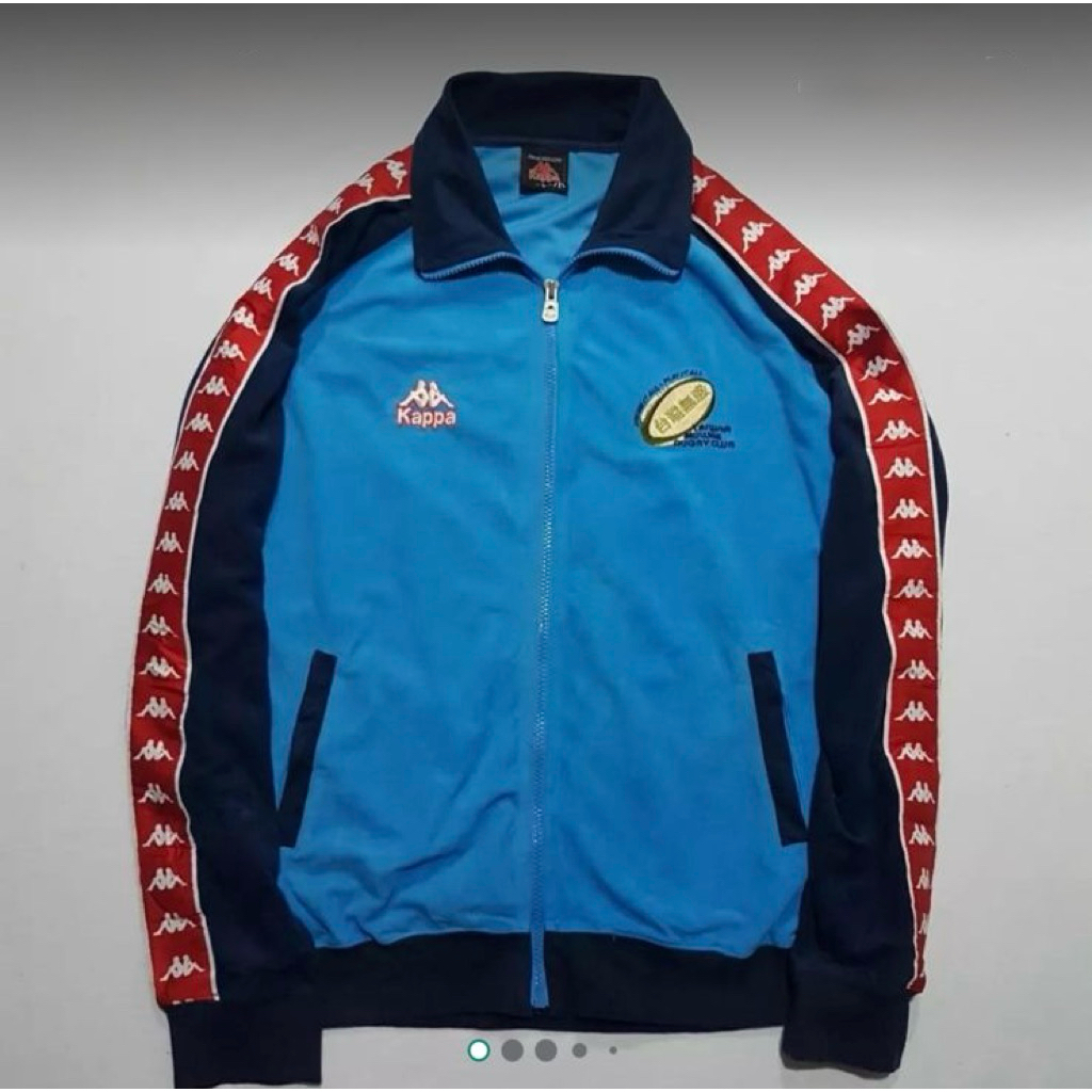 Jaket sport pria