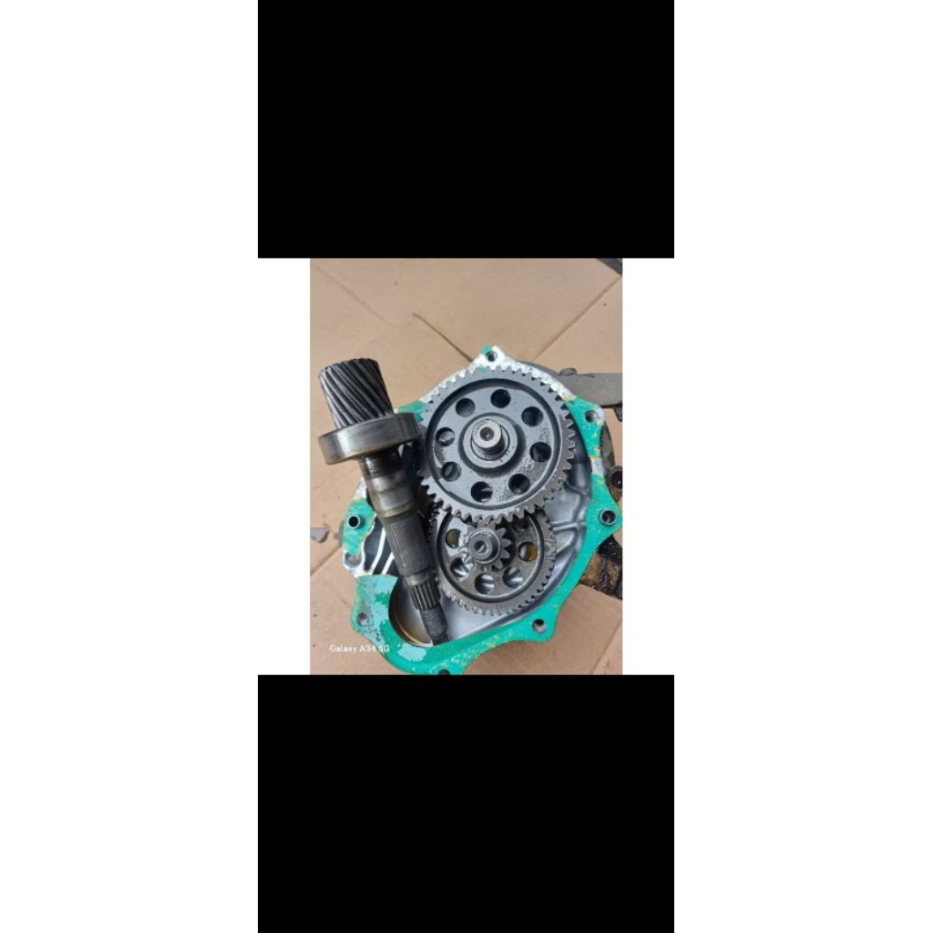 rasio beat karbu scoopy fi beat pop vario 110 original copotan