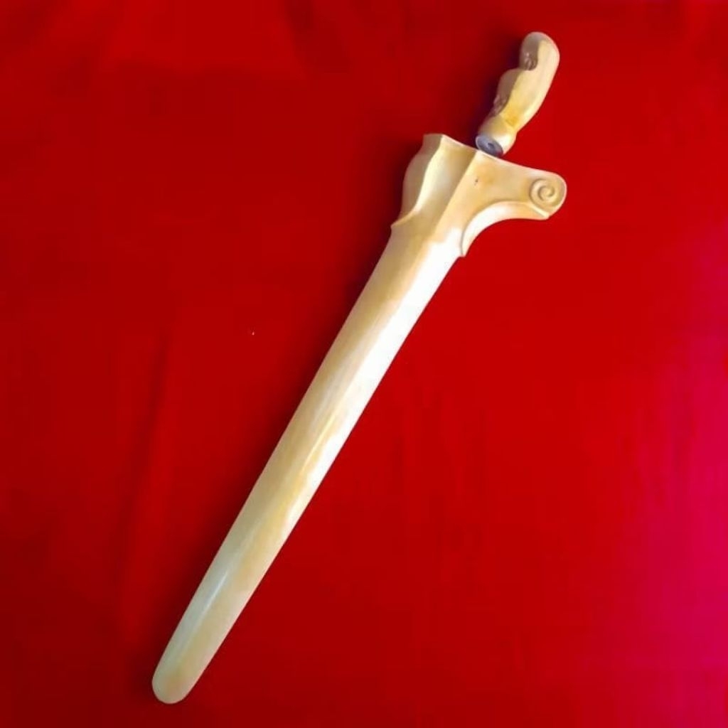 warangka sandang walikat kayu cendana