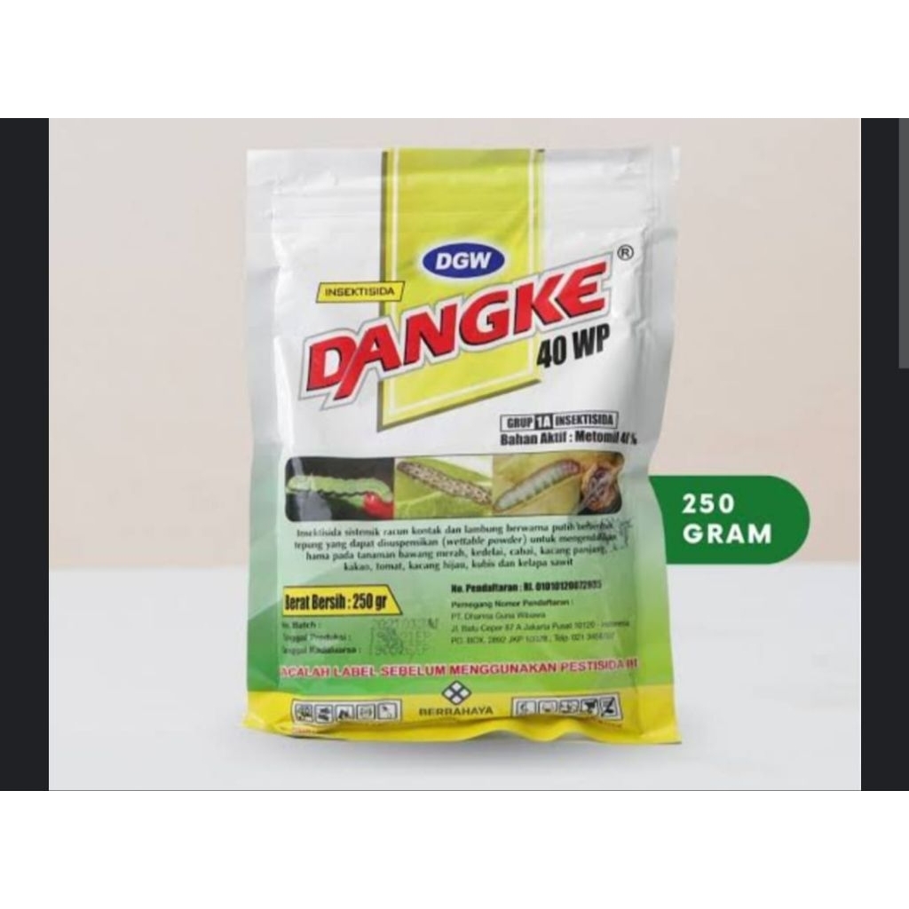 DANGKE 250 gram