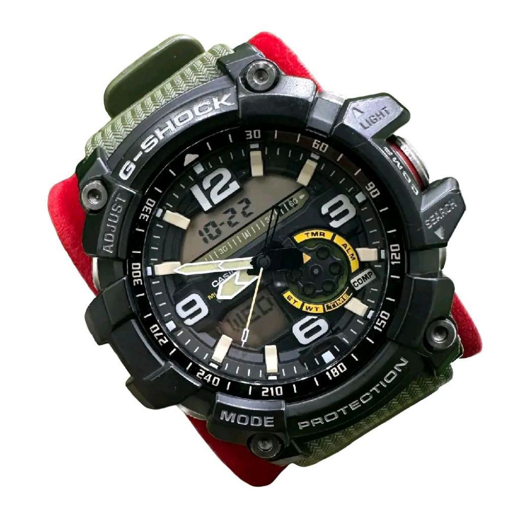 G-Shock Mudmaster GG-1000 Original