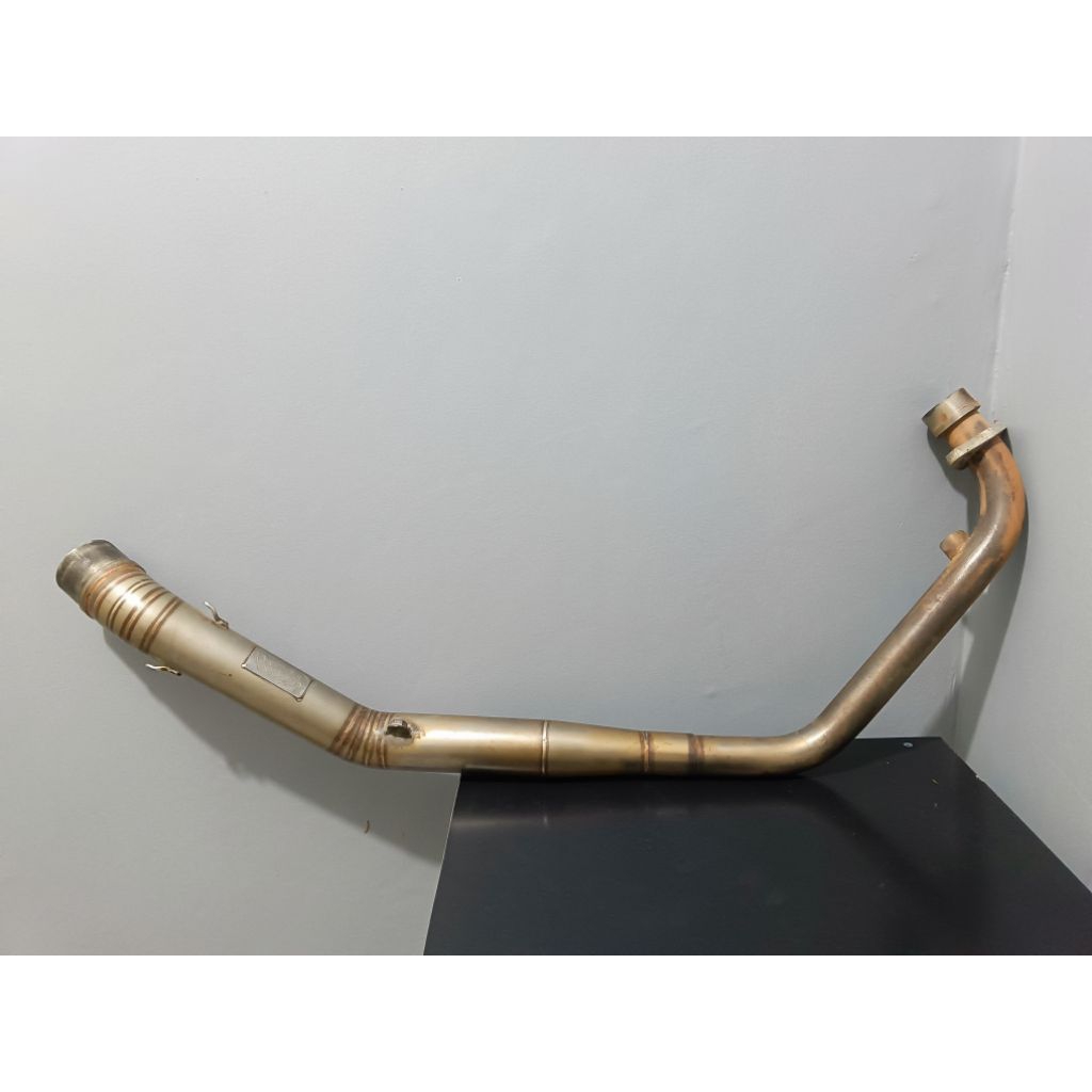 Knalpot Original WRX CBR 150R