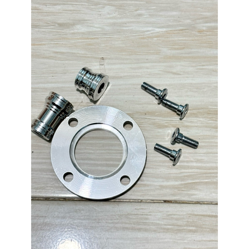 spacer adaptor velg tromol scoopy ring 12 updagre ke velg ring 14 17