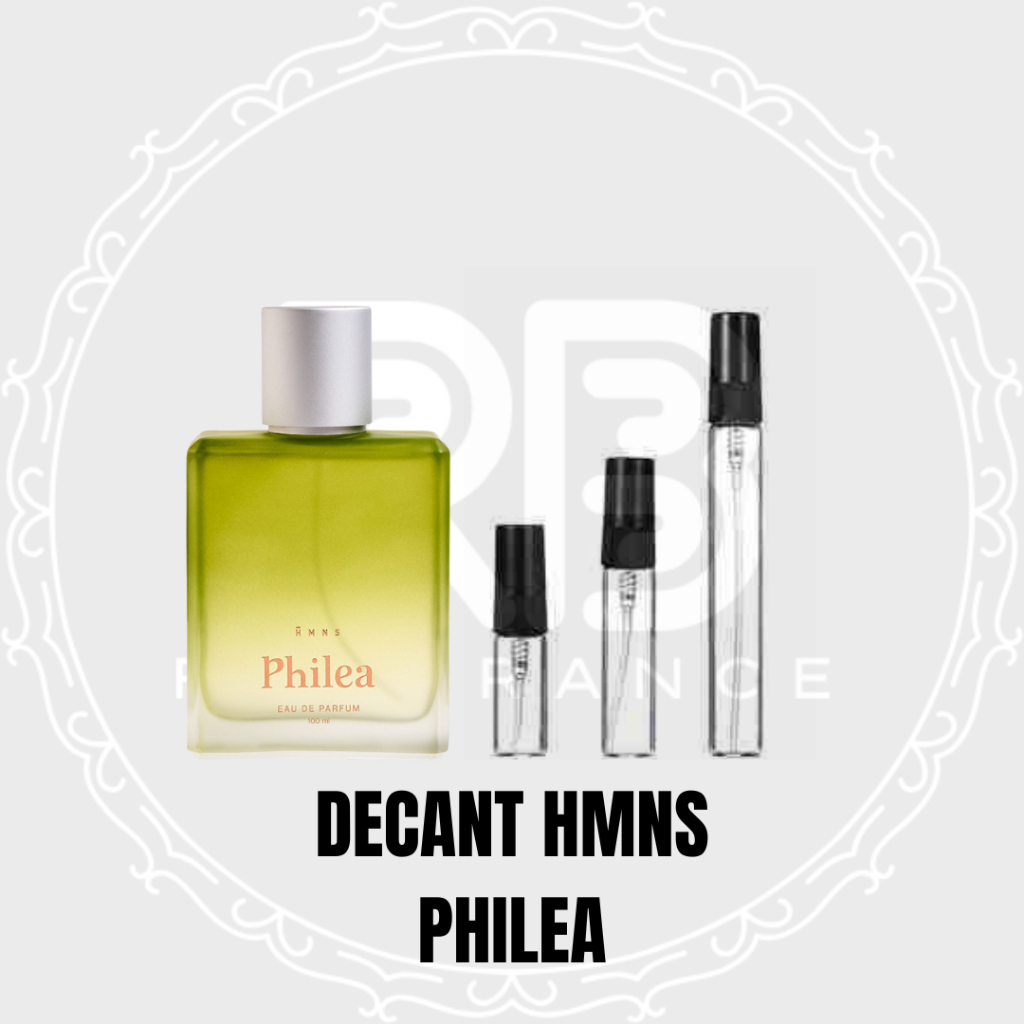 Decant HMNS Philea