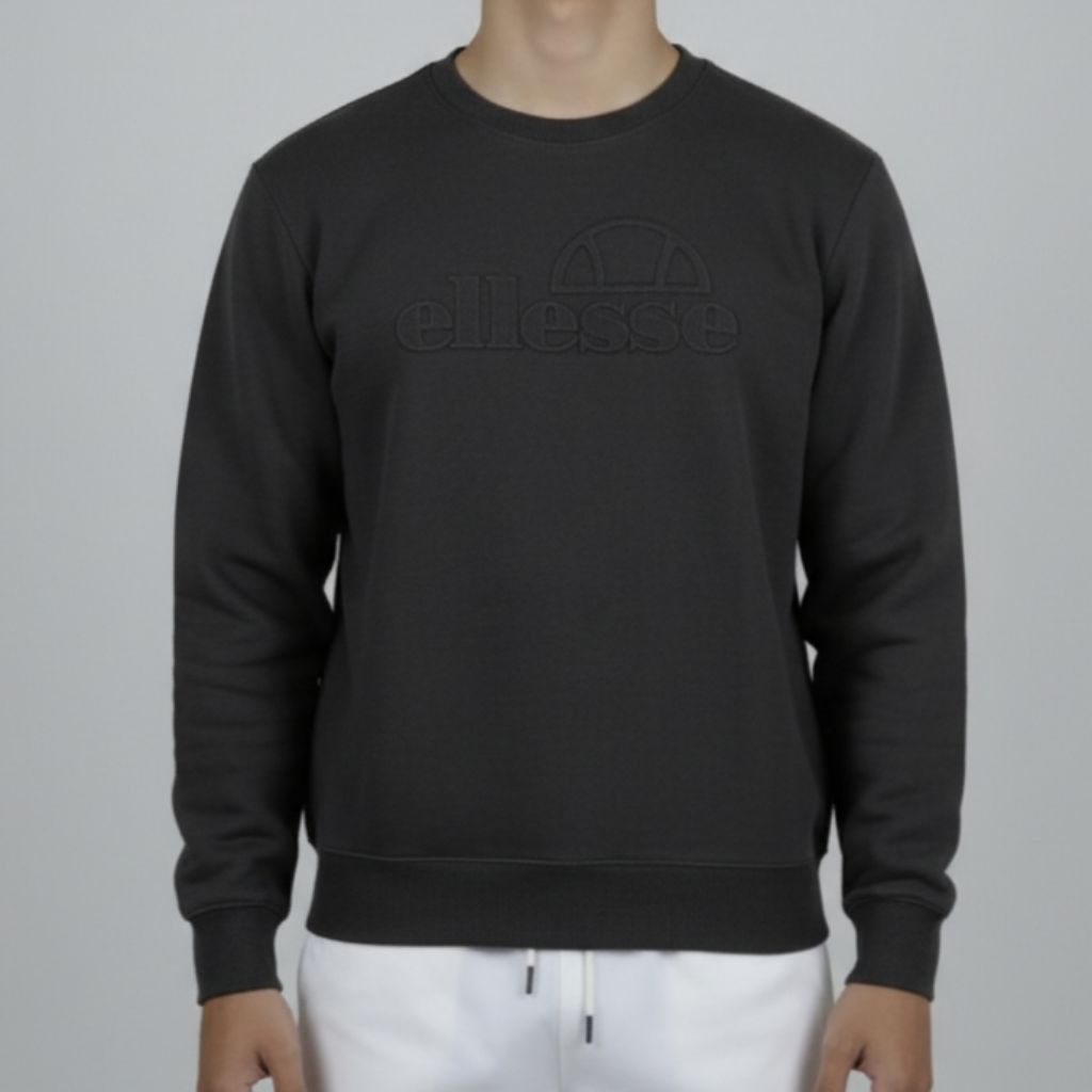 Cn ellesse embos Second