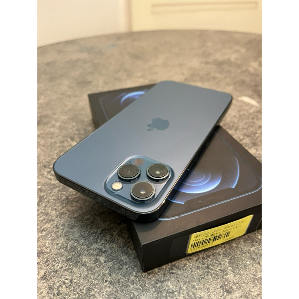 Apple iPhone 12 ProMax 128gb Inter