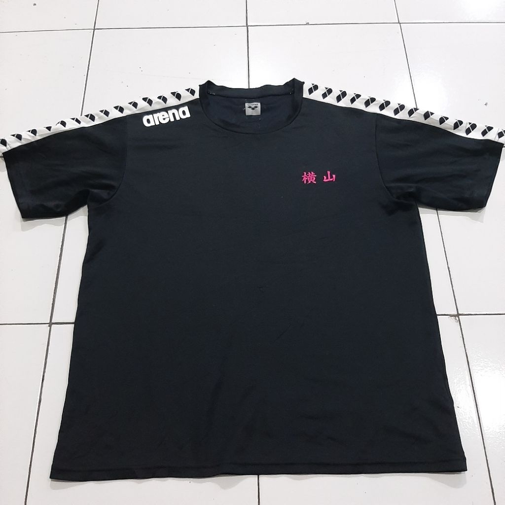 running arena preloved