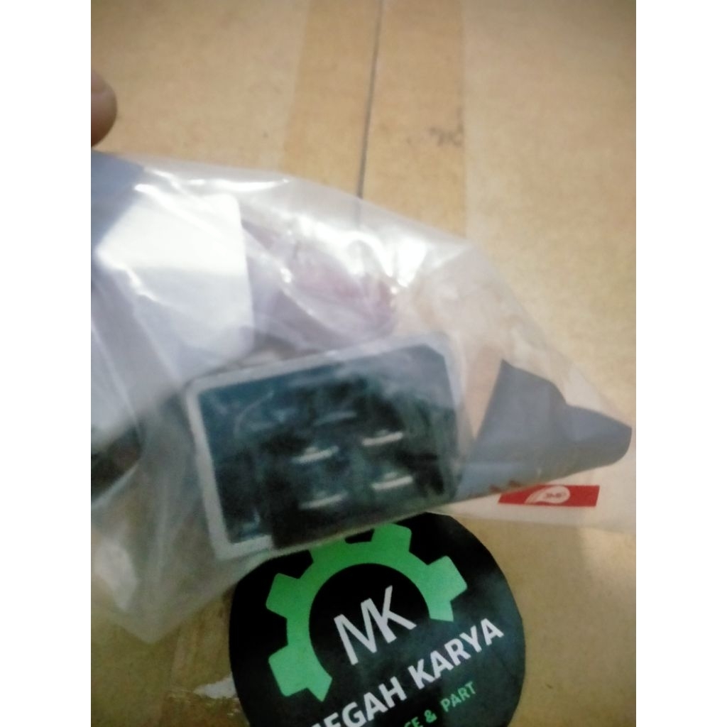 kiprok, regulator Rec comp 31600-krs-971