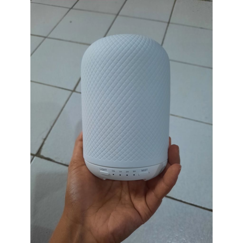 haven ceramic diffuser young living