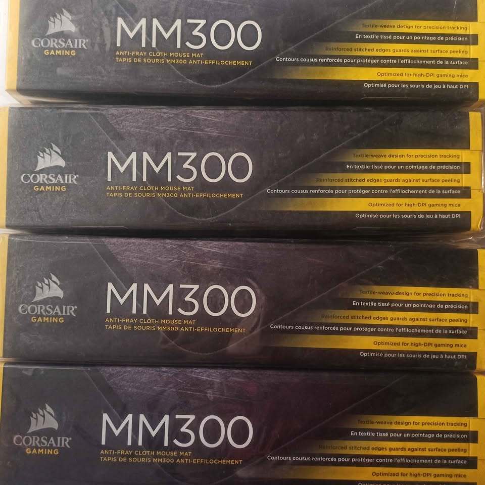 Mousepad Gaming Corsair MM300