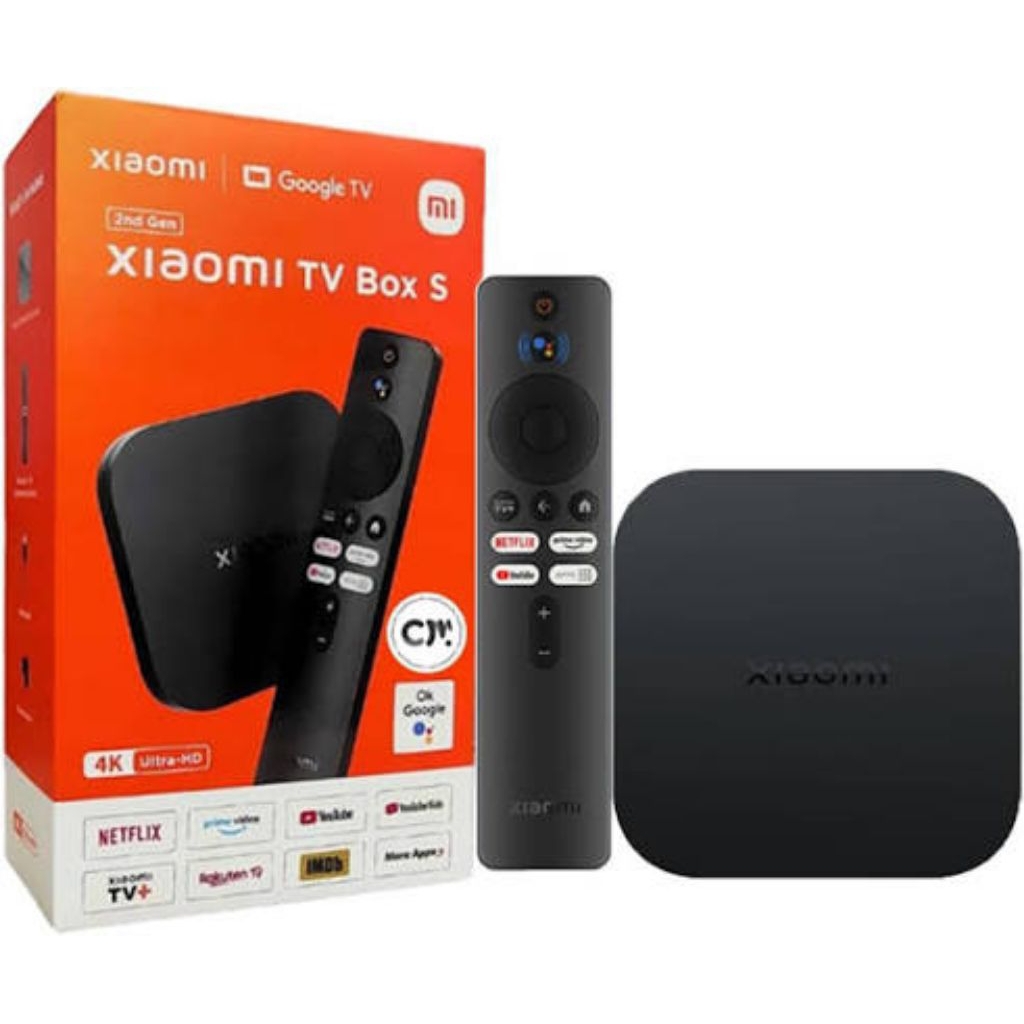 xiaomi box stopbox android tv