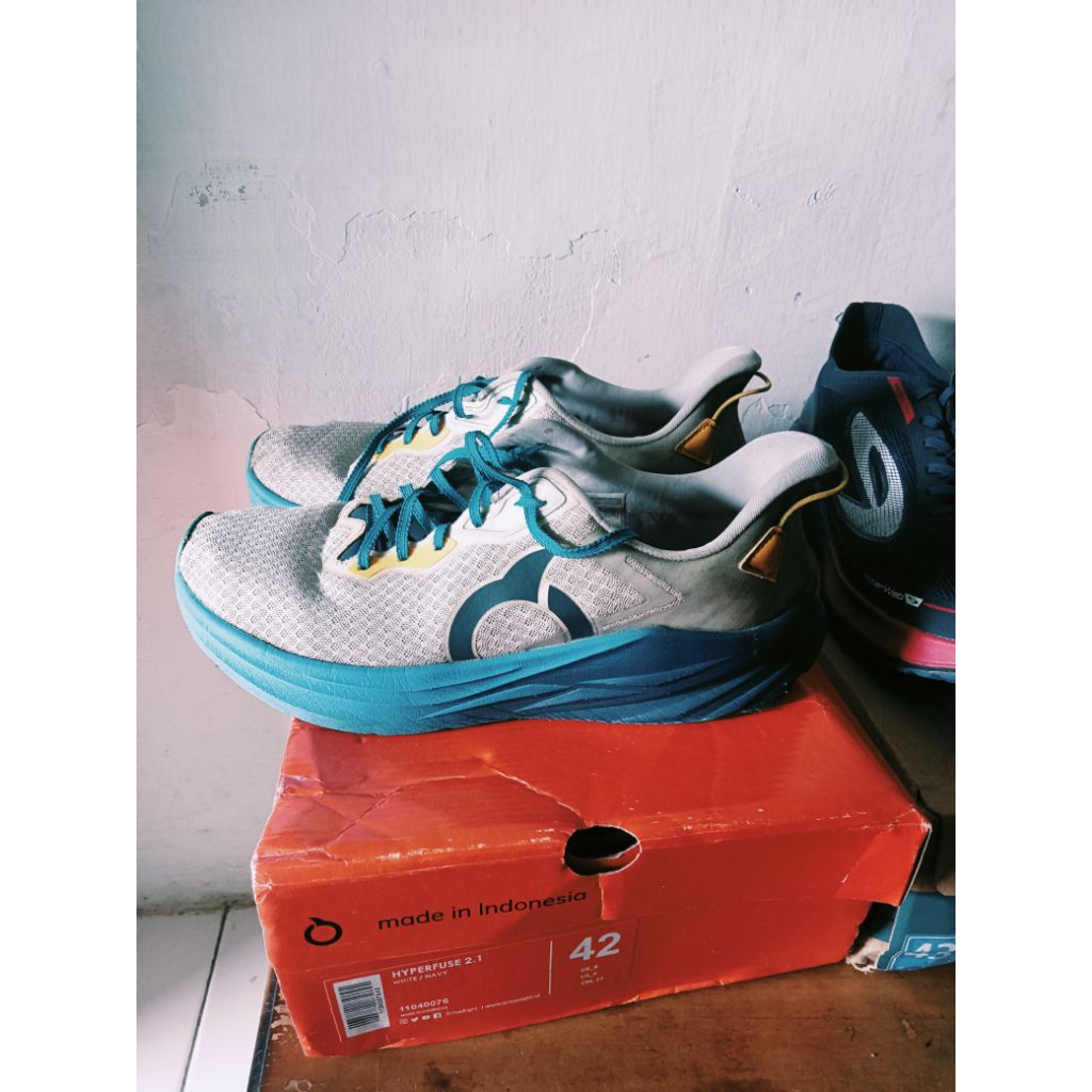 ortuseight hyperfuse