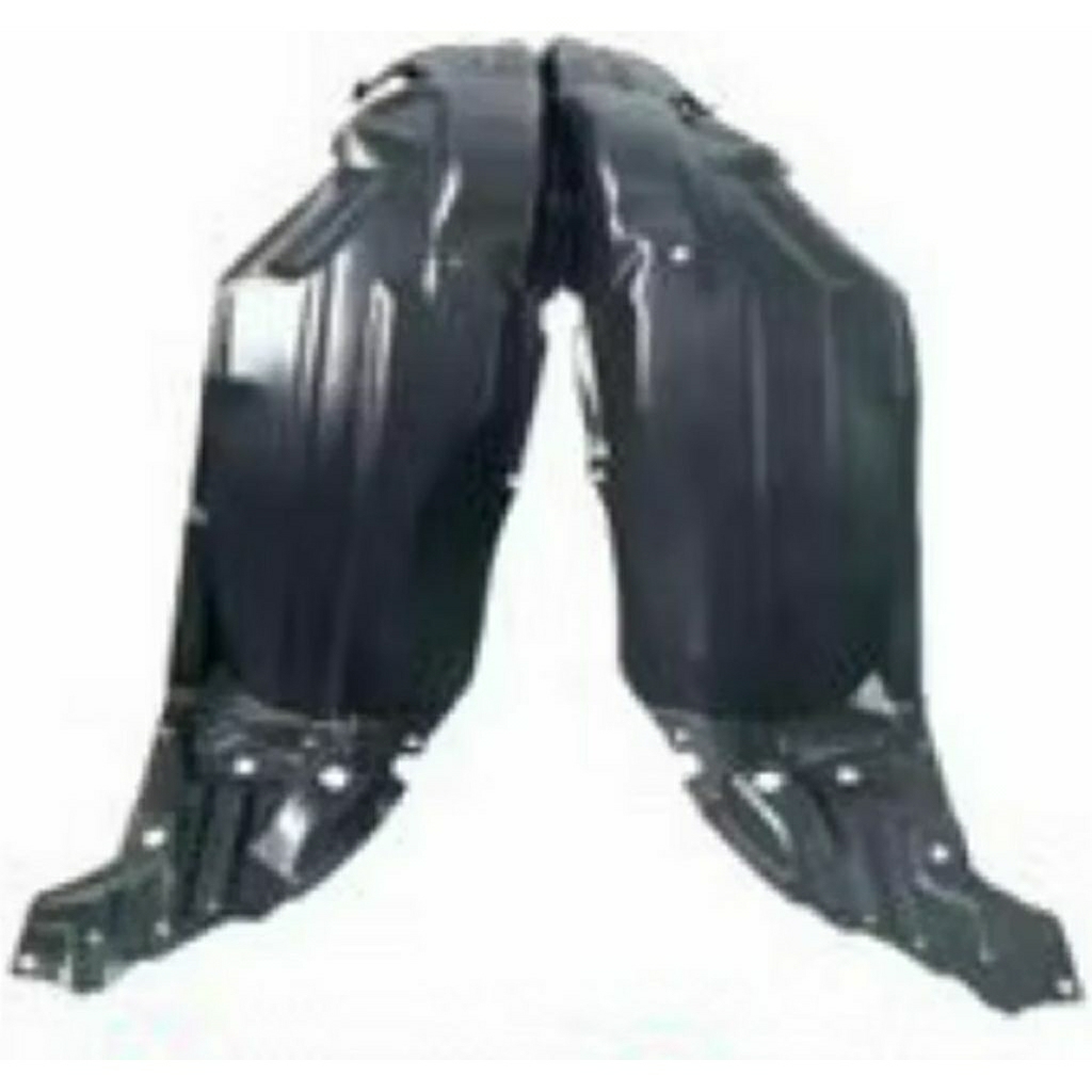 Liner Fender Spakbor Depan Yaris/Vios Limo 2014-2016