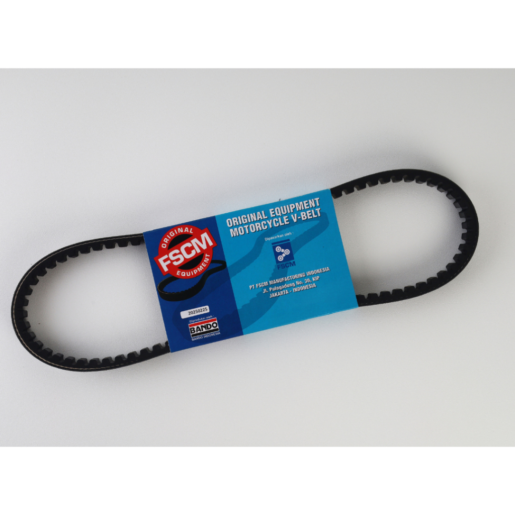 V-Belt FSCM Original untuk Honda Vario 125 / 150