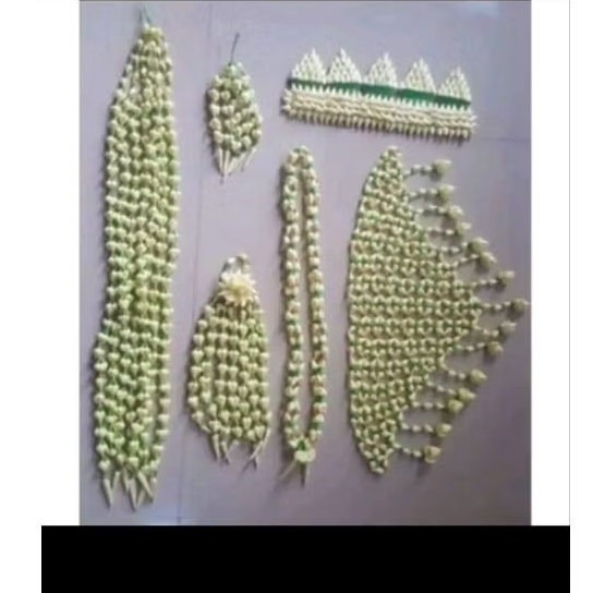 MELATI SUNDA/ ADAT SUNDA/ PENGANTIN SUNDA