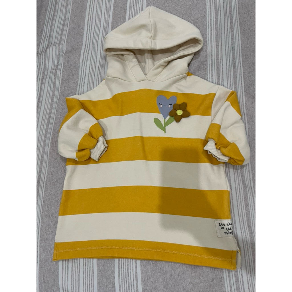 sweater dress next baby hoodie PL