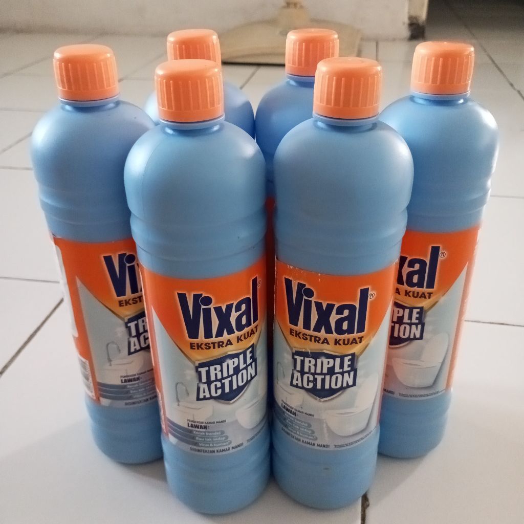 vixal 750ml