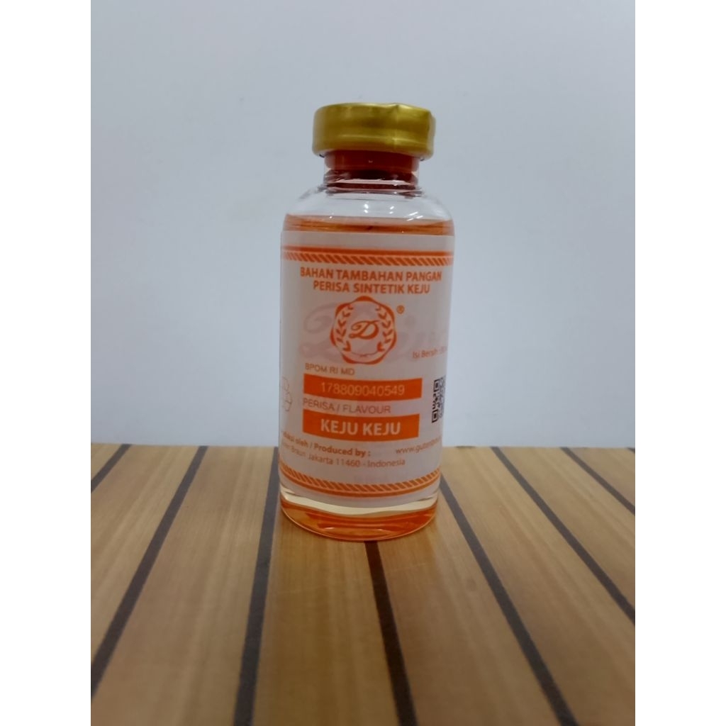 ESSEN DIVA KEJU KEJU / DIVA ESSEN KEJU KEJU / PERISA MAKANAN